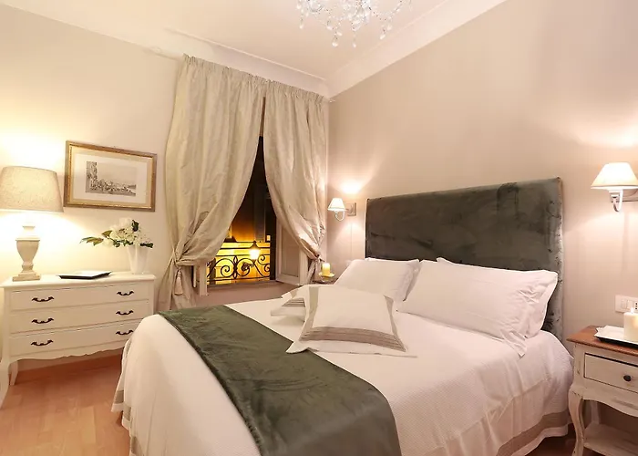 Daplace - Ottavia Apartment