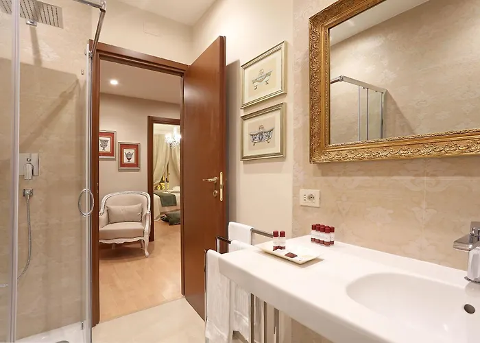 Daplace - Ottavia Apartment *