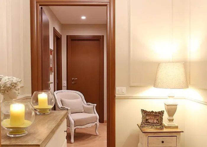 Apartment Daplace - Ottavia